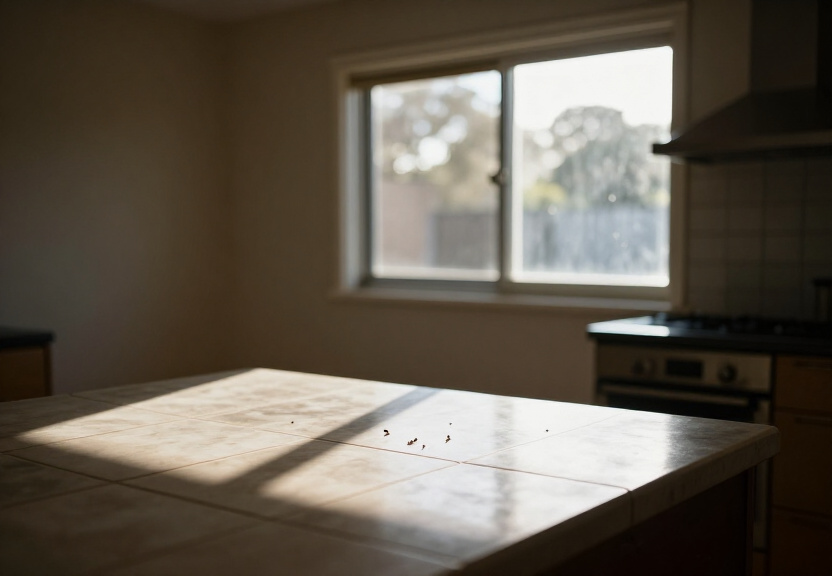 Commercial Pest Inspection
